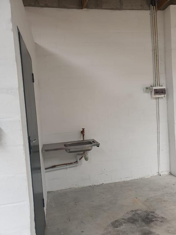 To Let commercial Property for Rent in Gordons Bay Western Cape